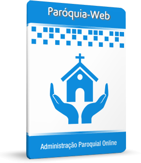 Paróquia-Web