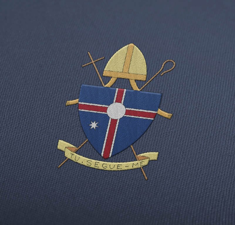 Armas D. João Lavrador