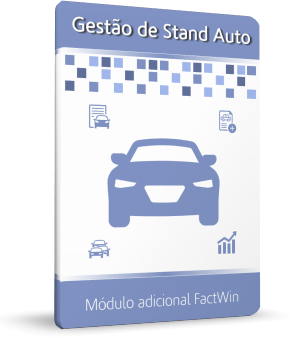 Gestão de Stand Auto