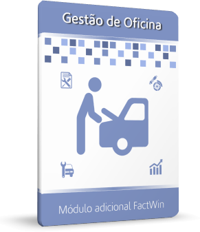 Gestão de Oficina