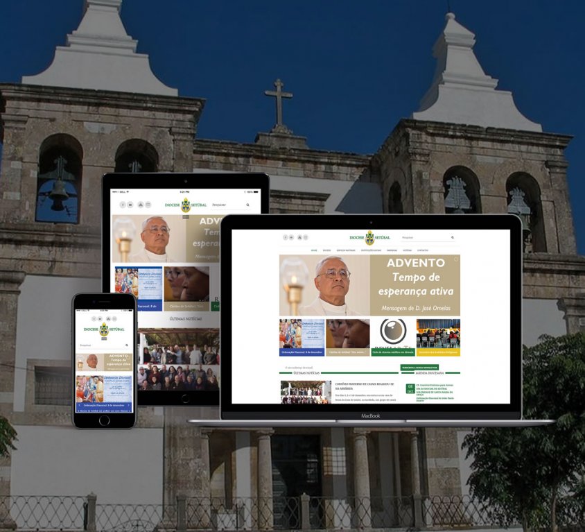 Diocese de Setúbal